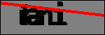 متن برای شناسایی